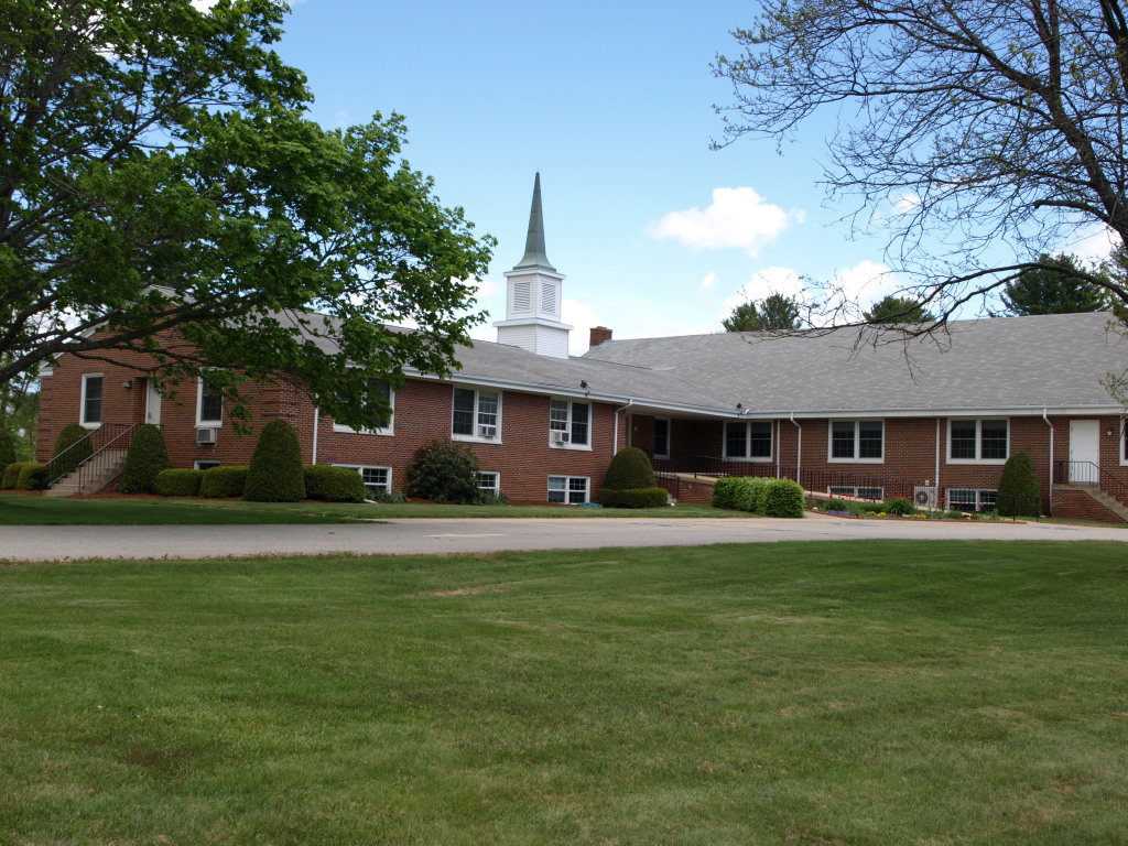 TMBC